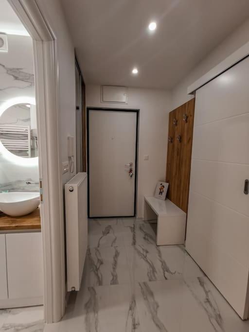 Teddy Bear Jacuzzi Apartment Sarajevo