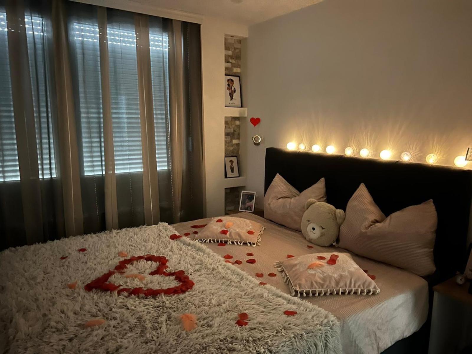 Teddy Bear Jacuzzi